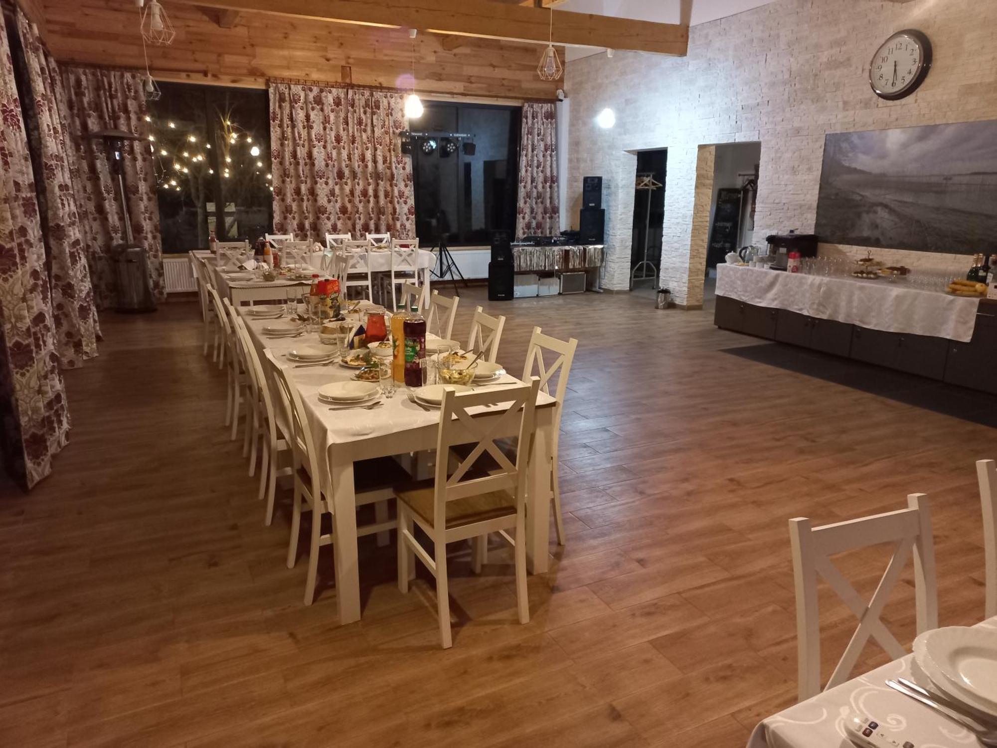 Appartement Dom Piotra à Goniądz Extérieur photo