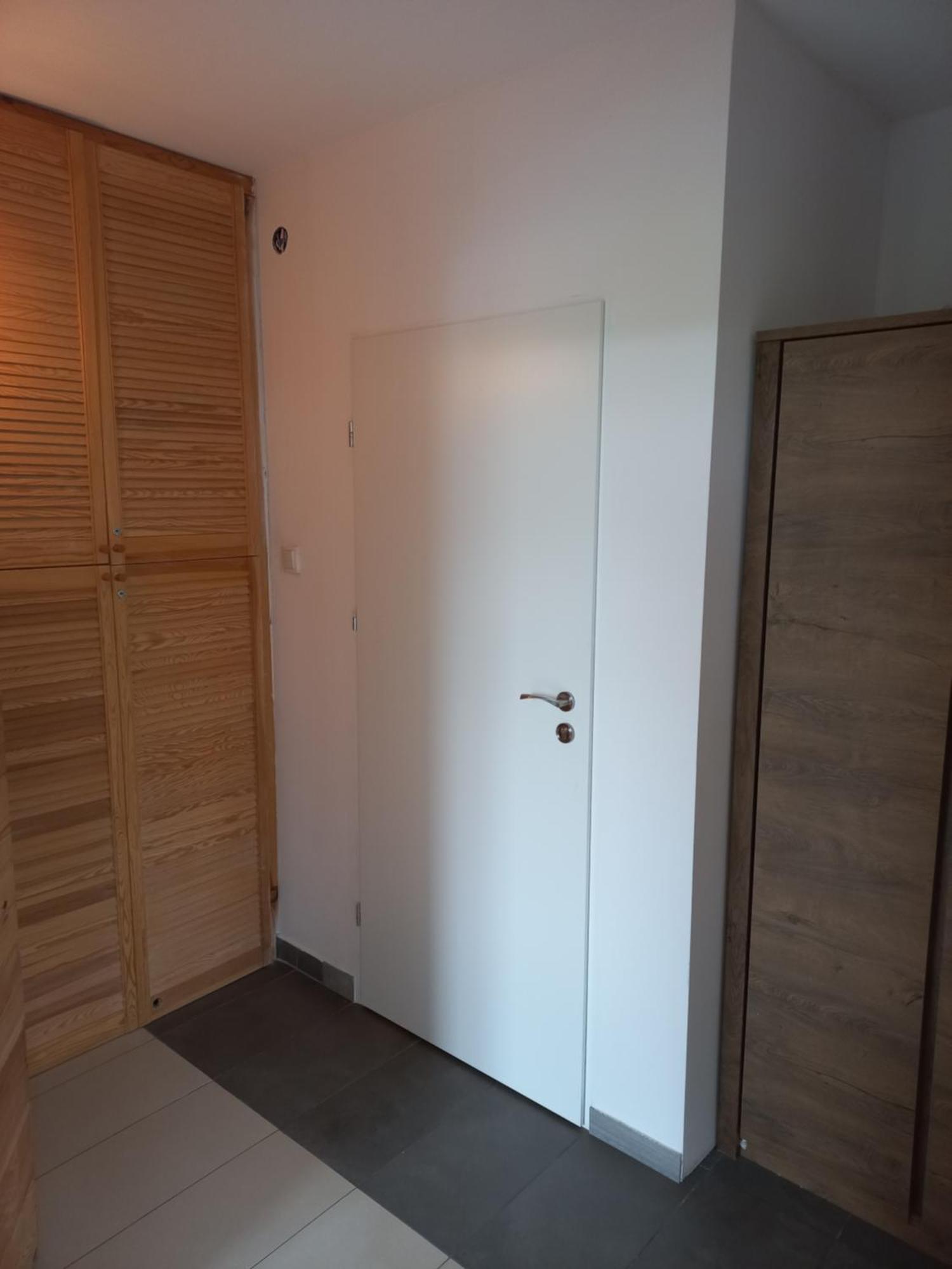 Appartement Dom Piotra à Goniądz Extérieur photo
